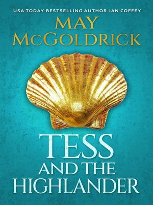 Tess and the Highlander - ebook